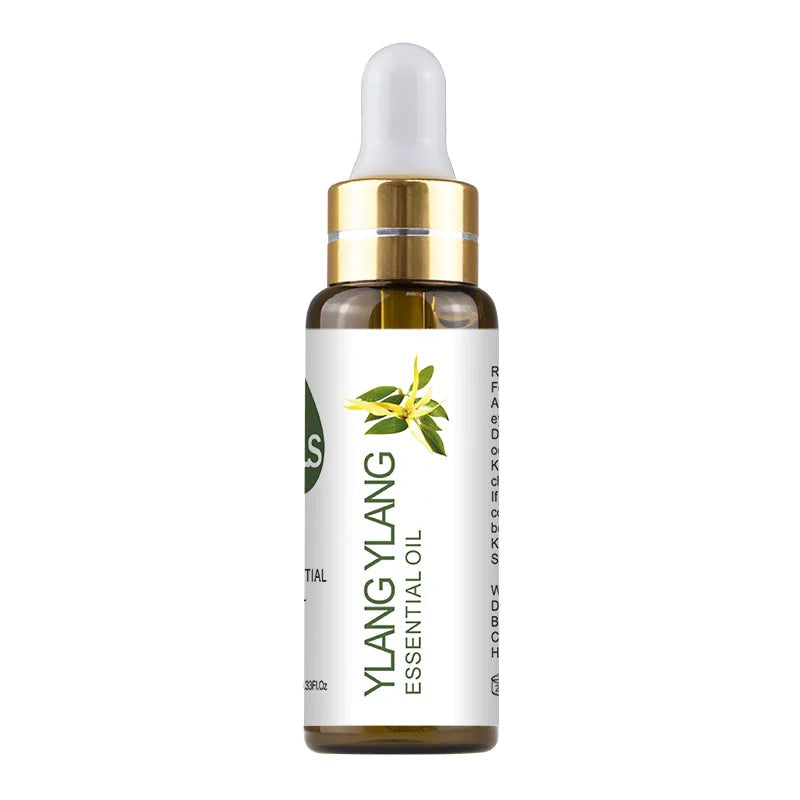 Essential Oils Diffuser