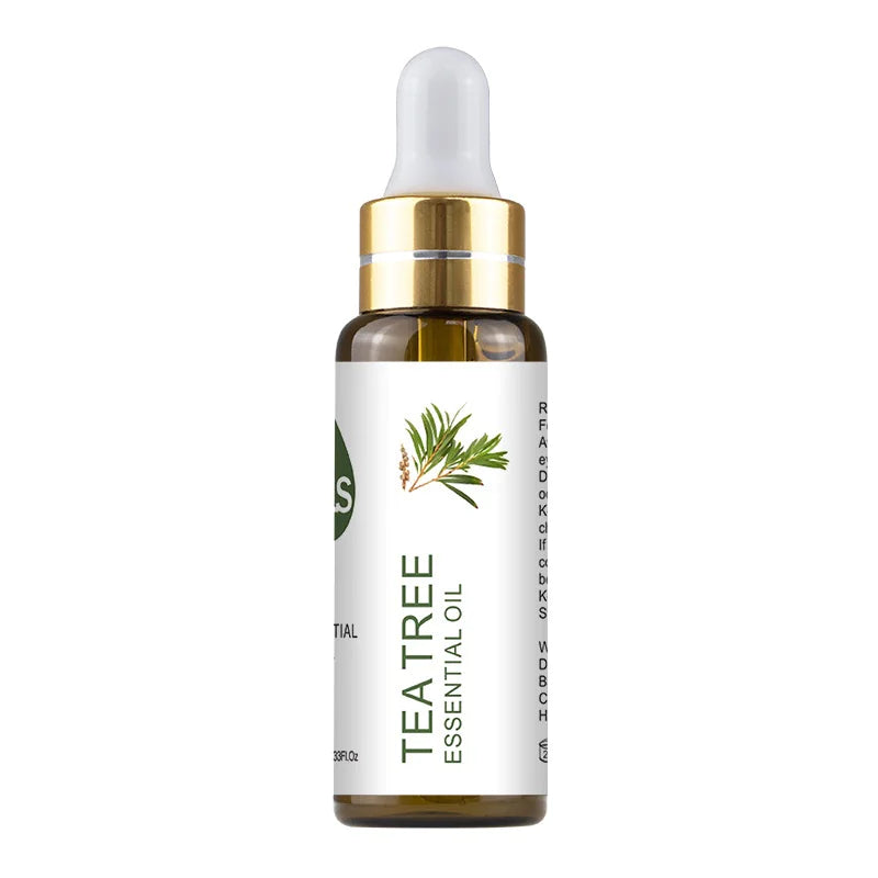 Essential Oils Diffuser